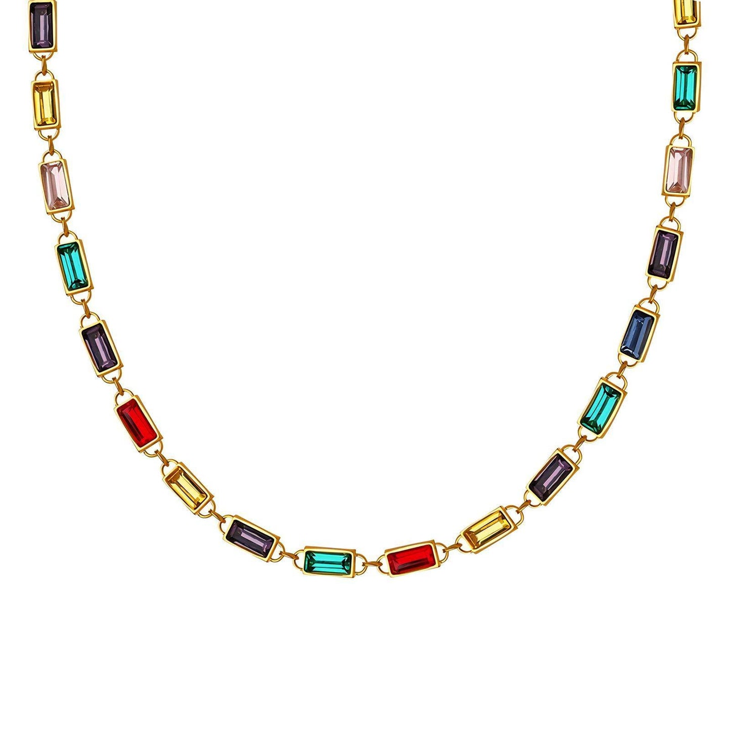 Donna Necklace