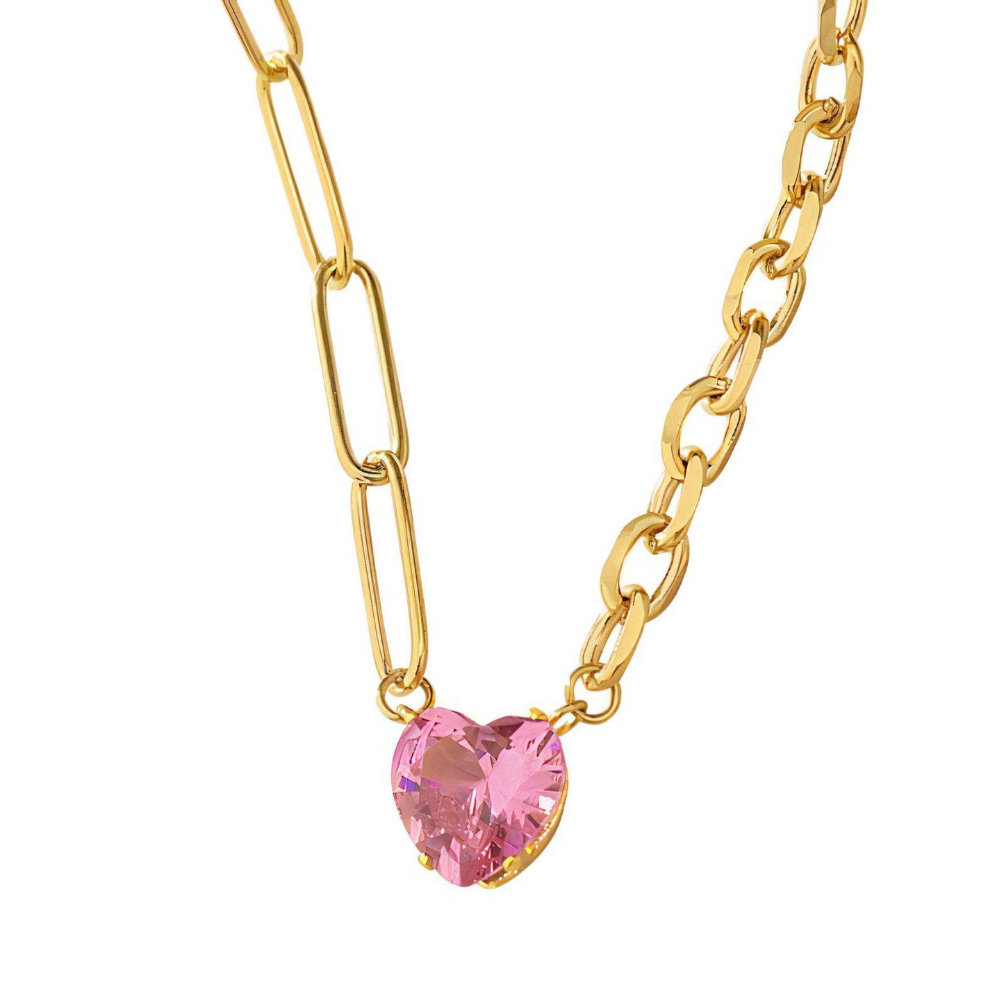 Pink Heart
