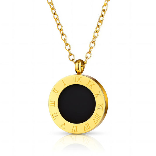 Kelly Necklace - Waterproof Jewelry