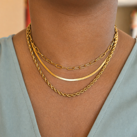 The Effortless Set