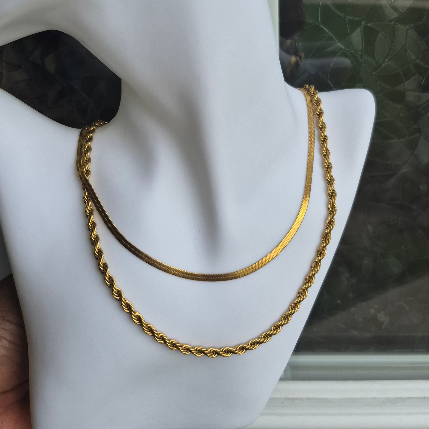 The Everyday Layer
