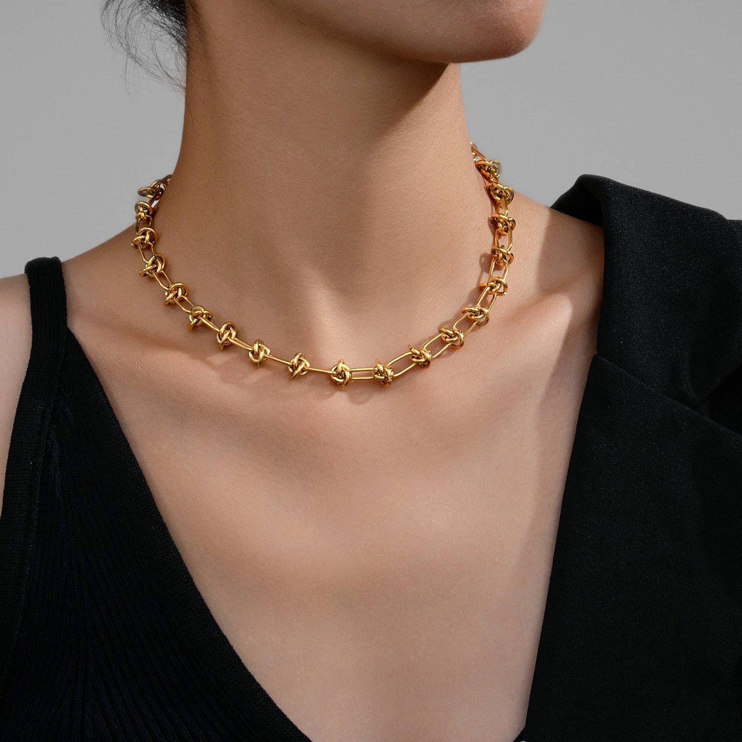 Eve Necklace