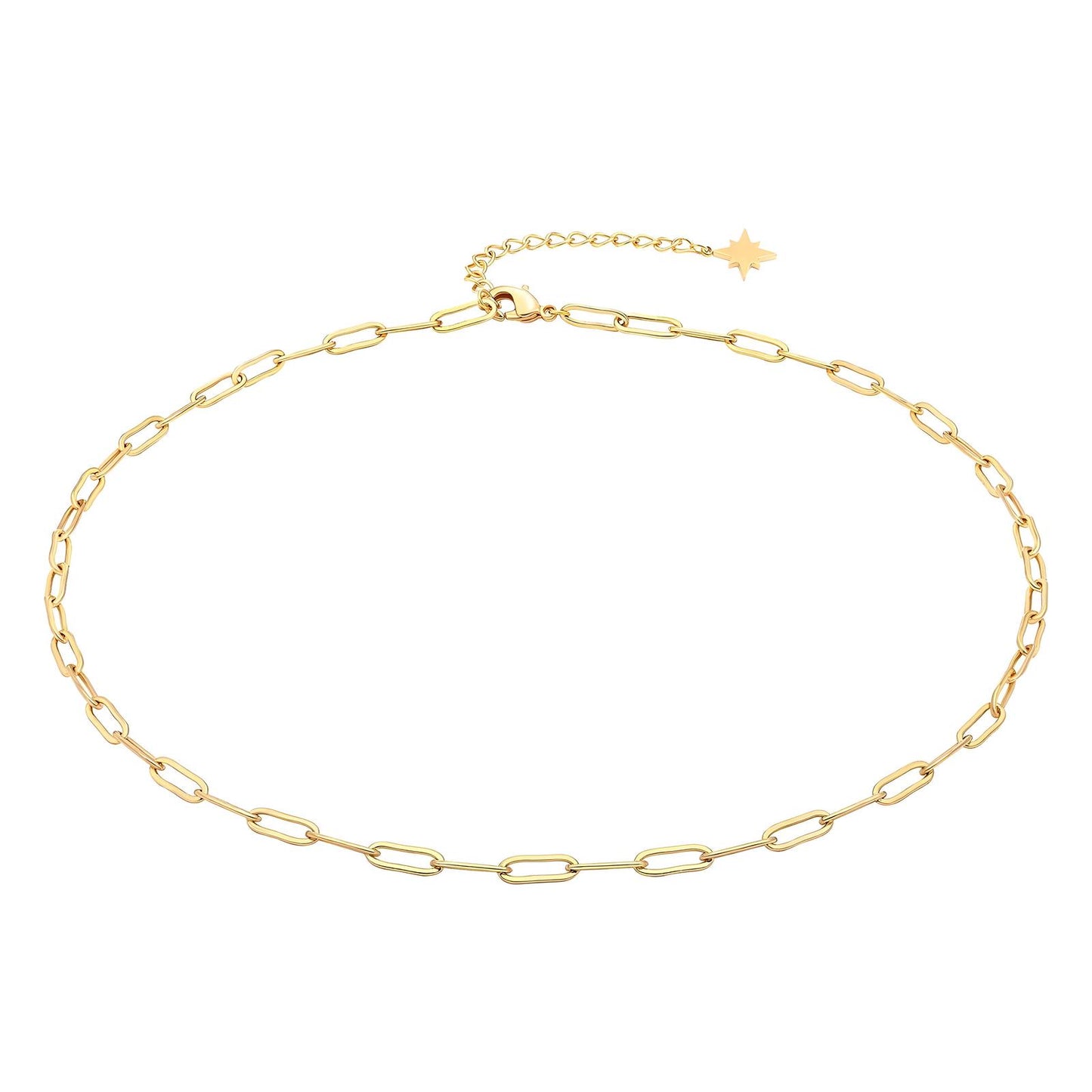 Lili Necklace