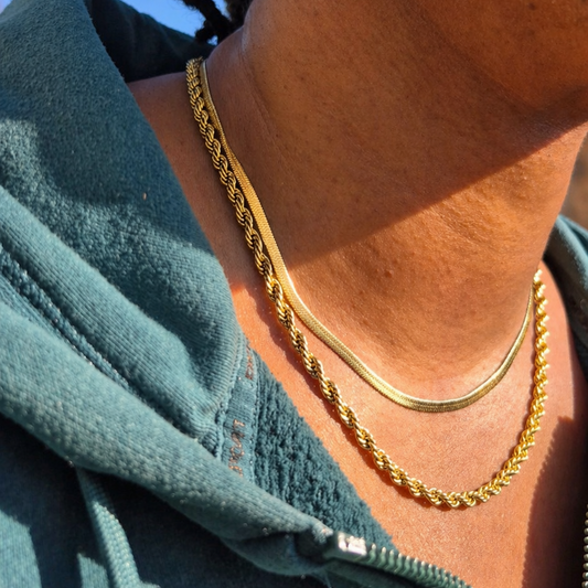 The Everyday Set