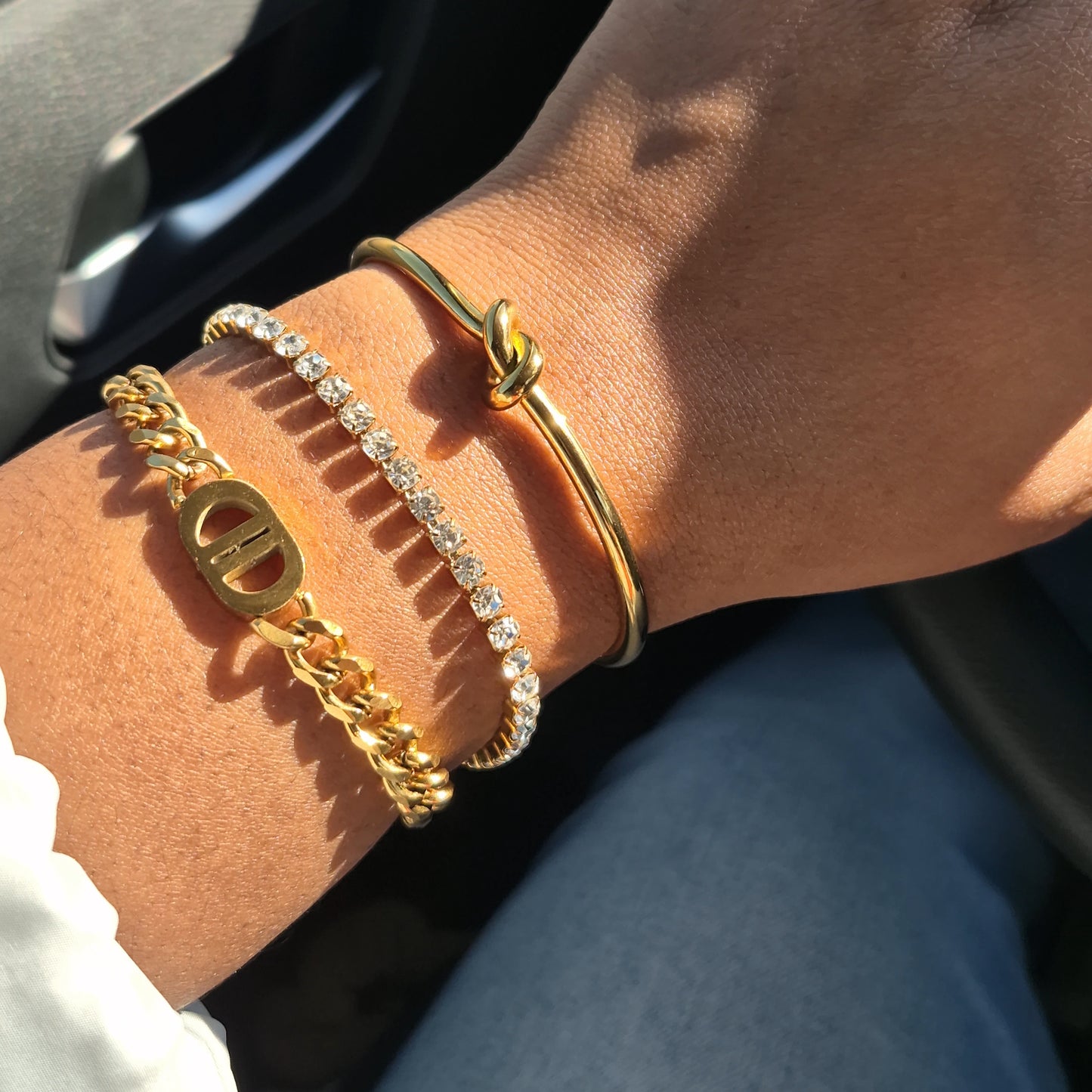 The Put-Together Stack