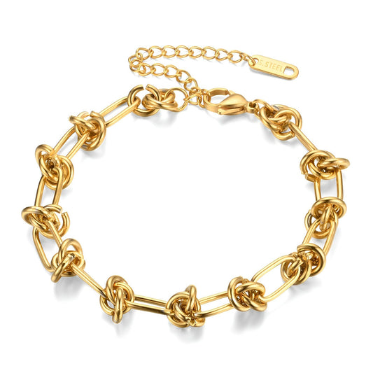 Eve Bracelet, Waterproof Jewelry