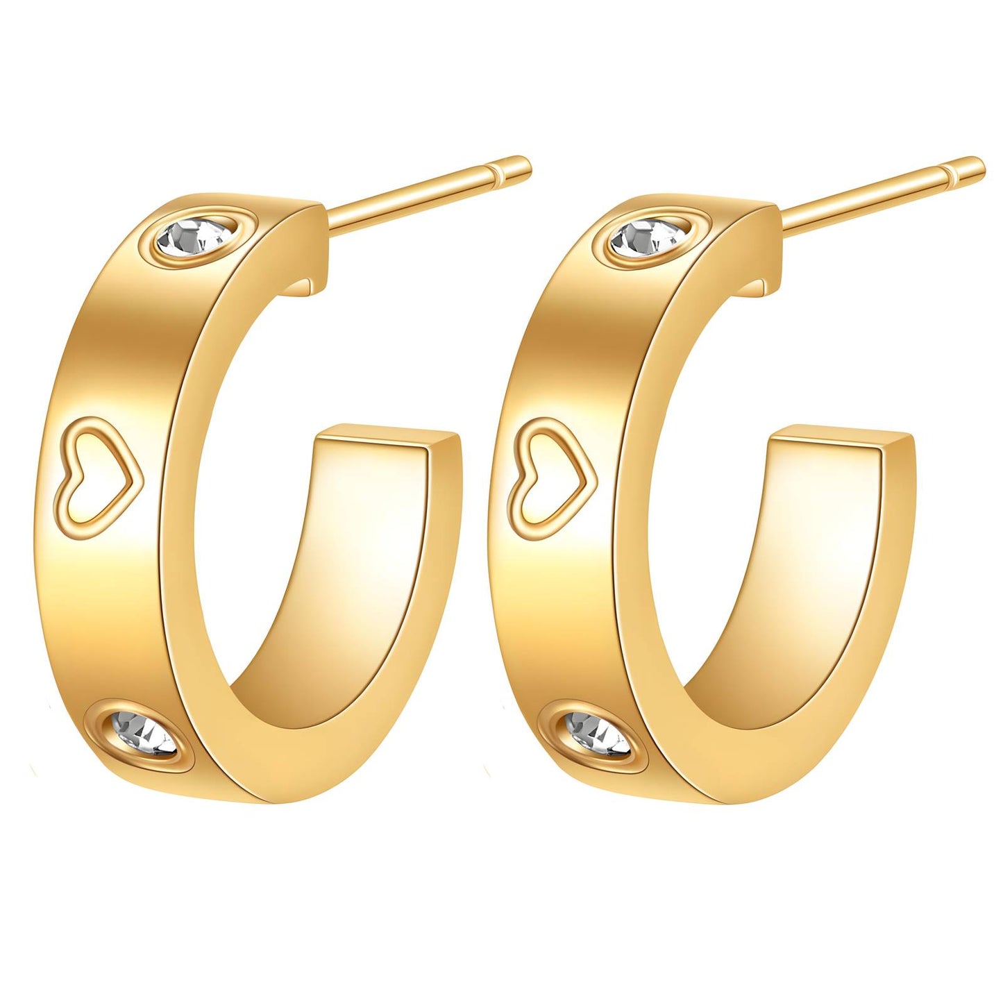 Shena Earrings