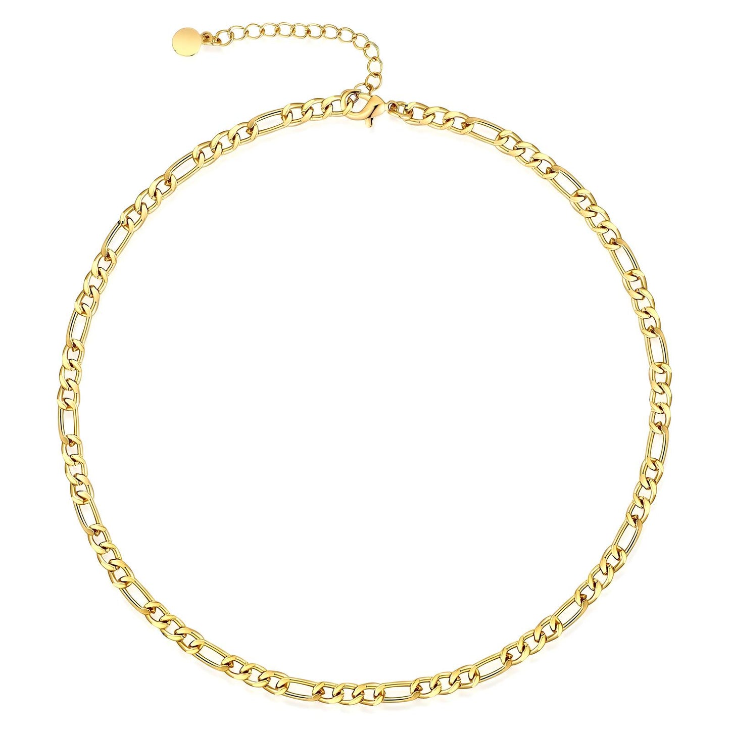 Martini Figaro Necklace