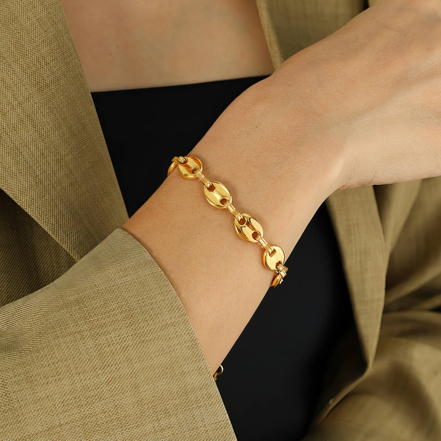 Moira Bracelet