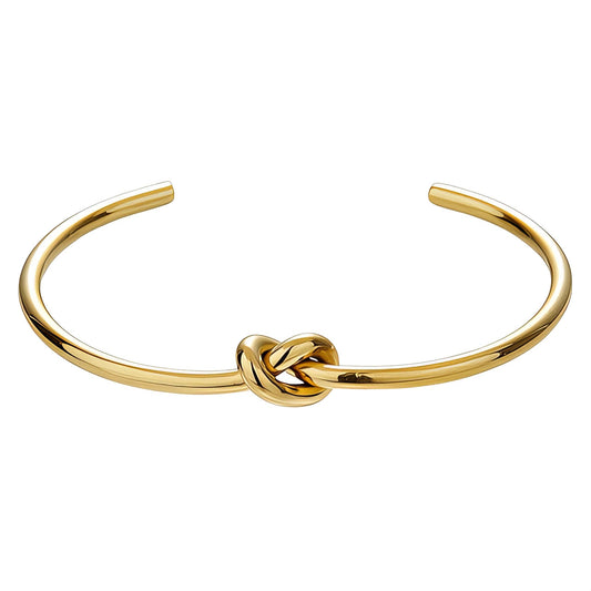 Aspen Knot Bracelet