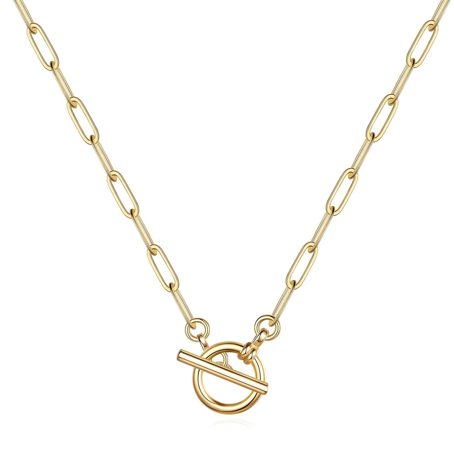 Havana Necklace
