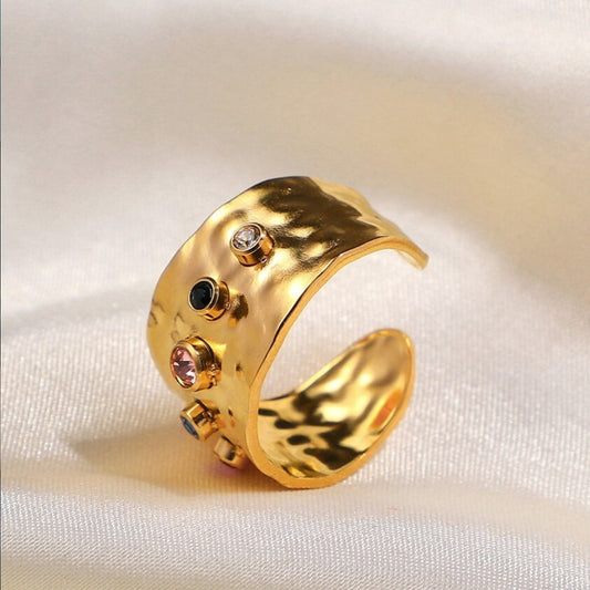 Cleopatra Ring