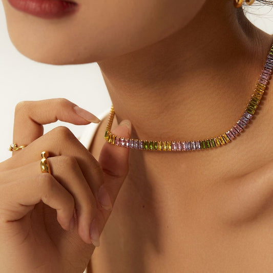 Chrissy Choker