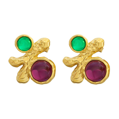 DAISY Earrings | Waterproof Jewelry