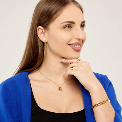 Star Necklace