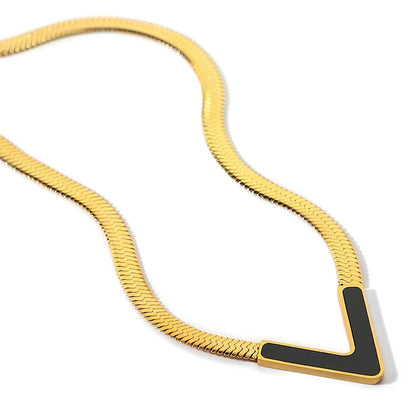 Kari Necklace