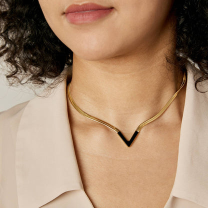 Kari Necklace