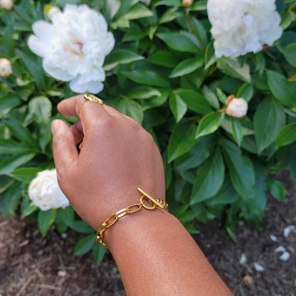 Everyday Charm Bracelet