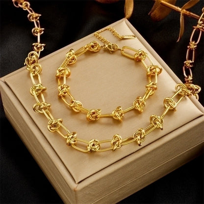 Eve Bracelet, Waterproof Jewelry