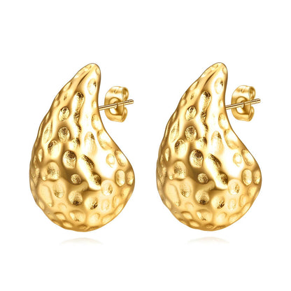 Maeve Earrings | Waterproof  Jewelry