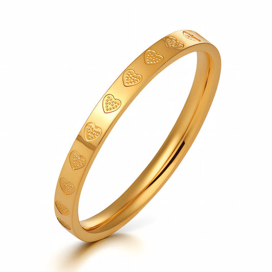 Demi Ring | Waterproof Jewelry