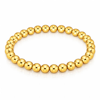 Beaded Bracelet | Waterproof Jewelry