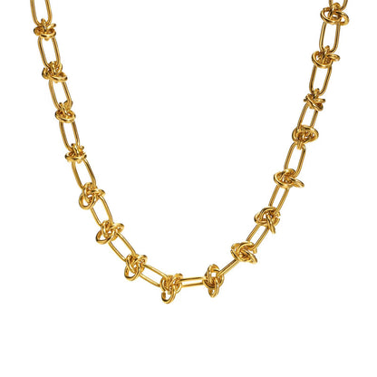 Eve Necklace