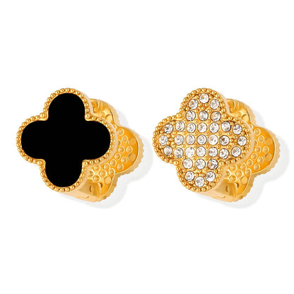 Lorelai Earrings | Waterproof Jewelry