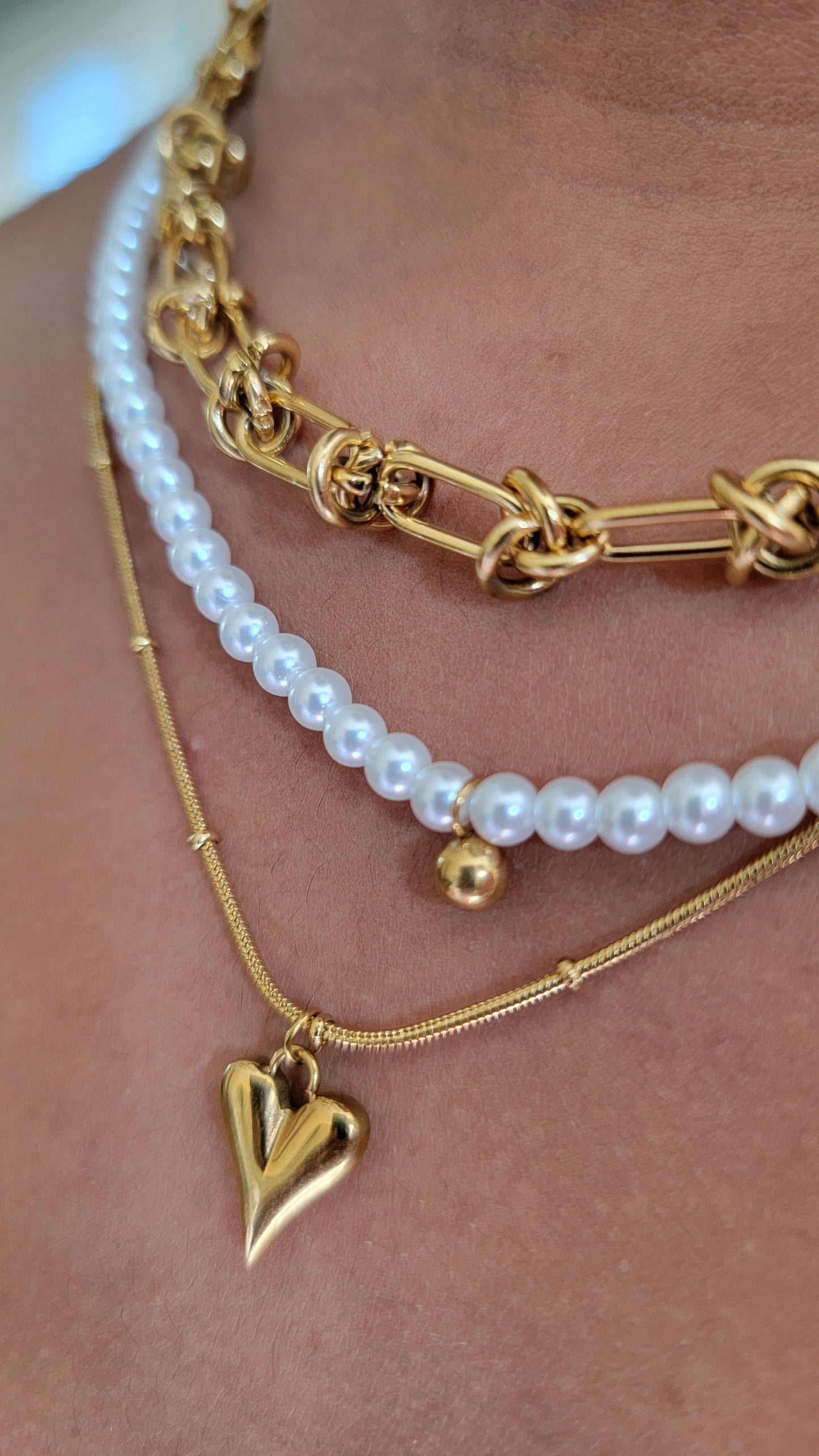 Eve Necklace