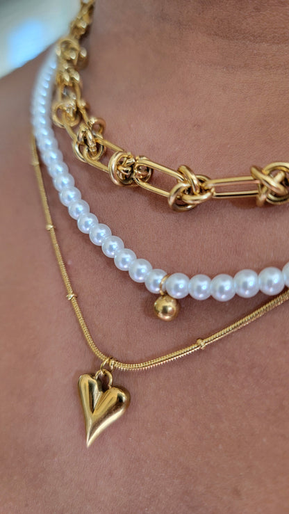 Eve Necklace