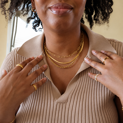The Effortless Set