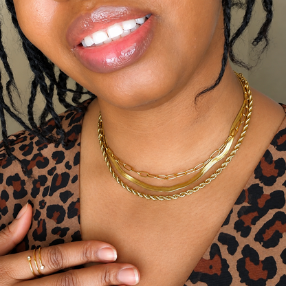 The Effortless Set