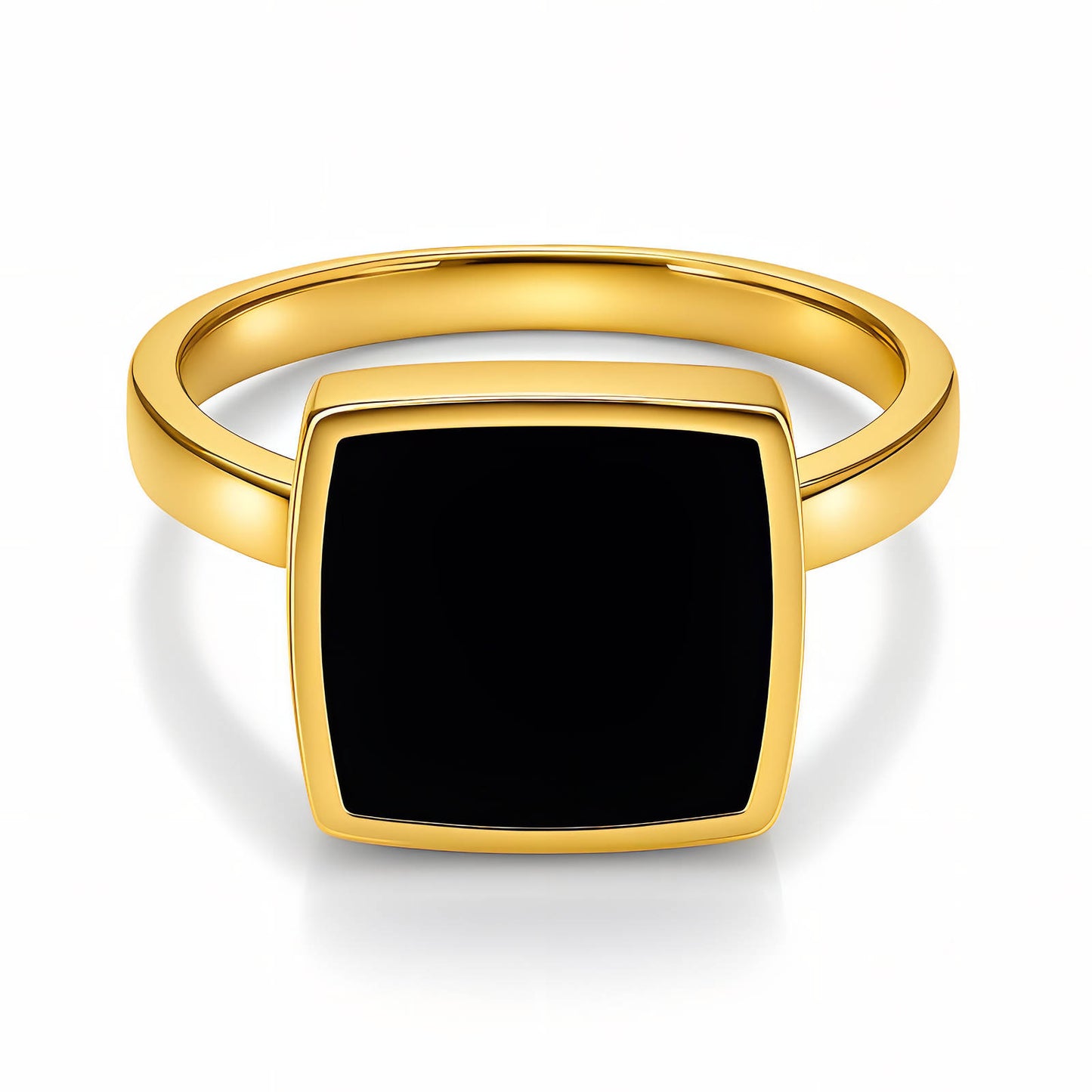 Obi Ring - Hypoallergenic