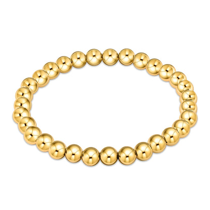 Beaded Bracelet | Waterproof Jewelry