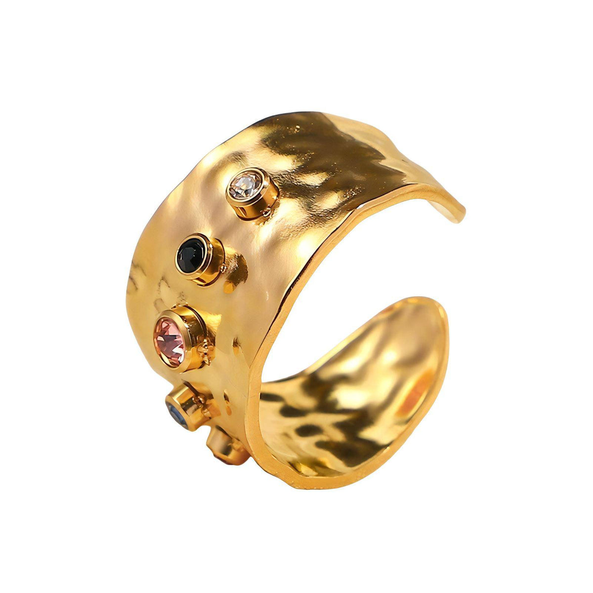 Cleopatra Ring