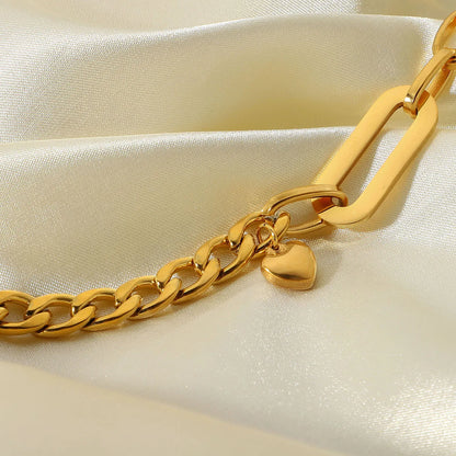 Everyday Charm Bracelet