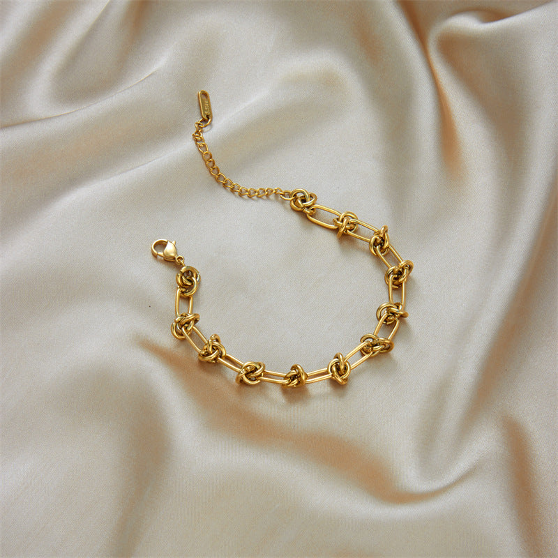 Eve Bracelet, Waterproof Jewelry