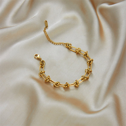 Eve Bracelet, Waterproof Jewelry
