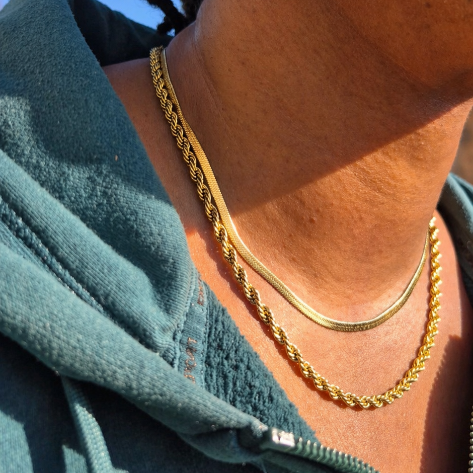 The Everyday Layer