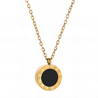 Kelly Necklace - Waterproof Jewelry