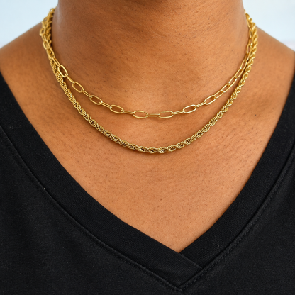 The Effortless Set