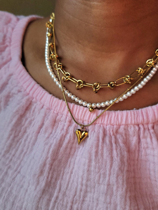 Eve Necklace