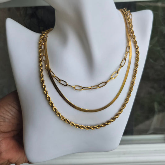 The Effortless Layer