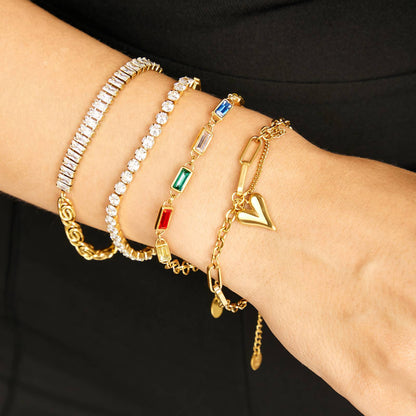 Beauty bracelet - Waterproof jewelry