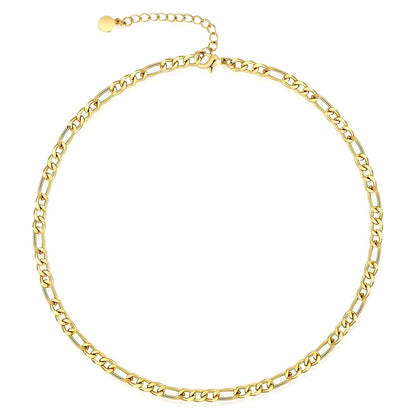 Martini Figaro Necklace