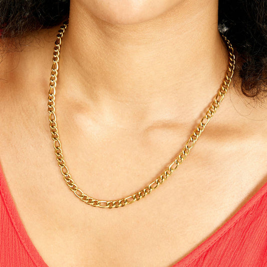 Martini Figaro Necklace