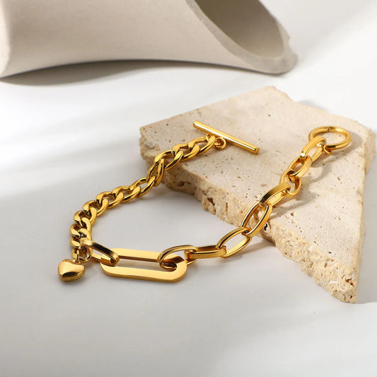 Everyday Charm Bracelet