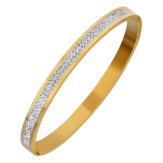 Bali Bangle | Waterproof Jewelry