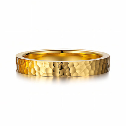 Dream Band Ring