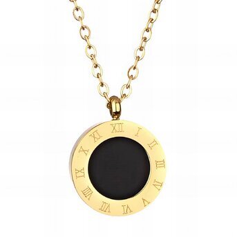 Kelly Necklace - Waterproof Jewelry